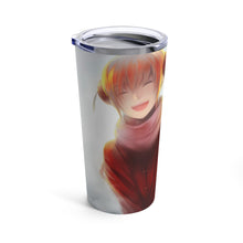 Load image into Gallery viewer, Kagura (Gintama) Tumbler 20oz

