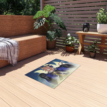 Load image into Gallery viewer, Fate/Grand Order Caster Rug
