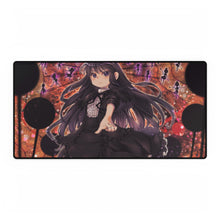 Load image into Gallery viewer, Homura Akemi Mouse Pad (Desk Mat)
