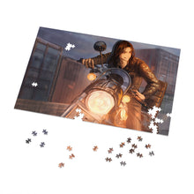 Load image into Gallery viewer, Tokyo Revengers Keisuke Baji Jigsaw Puzzle
