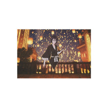 Load image into Gallery viewer, Rukia Kuchiki Rug
