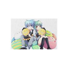 Load image into Gallery viewer, Assassination Classroom Rug
