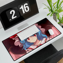 Load image into Gallery viewer, Remilia Scarlet Mouse Pad (Desk Mat)
