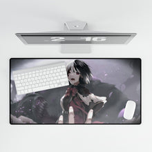 Load image into Gallery viewer, Anime The Detective Is Already Dead Mouse Pad (Desk Mat)
