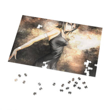 Load image into Gallery viewer, Rukia Kuchiki Jigsaw Puzzle
