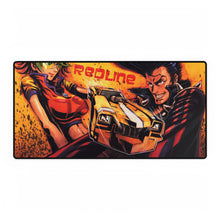 Load image into Gallery viewer, Anime Redline Mouse Pad (Desk Mat)
