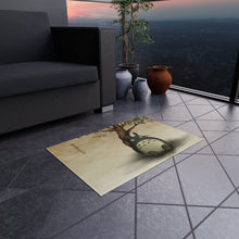 Load image into Gallery viewer, My Neighbor Totoro Rug
