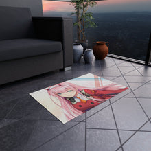 Load image into Gallery viewer, Zero Two Rug
