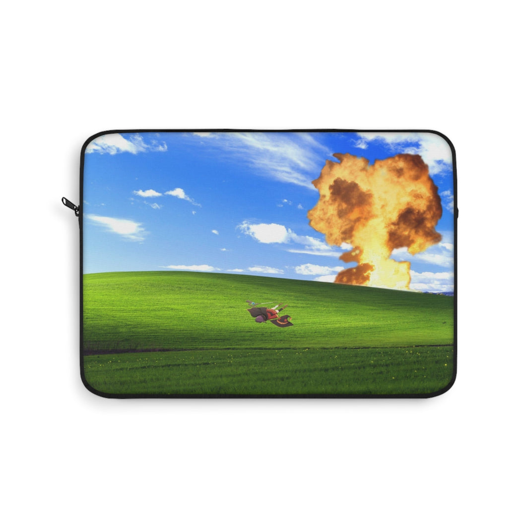 Anime KonoSuba - God’s blessing on this wonderful world!! Laptop Sleeve