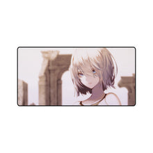 Load image into Gallery viewer, NieR: Automata Mouse Pad (Desk Mat)
