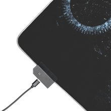 Load image into Gallery viewer, Mayuri Shiina RGB LED Mouse Pad (Desk Mat)
