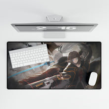 Load image into Gallery viewer, Anime Pixiv Fantasia T Mouse Pad (Desk Mat)

