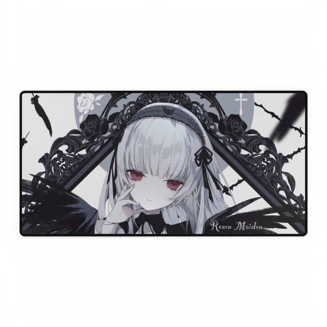 Anime Rozen Maiden Mouse Pad (Desk Mat)