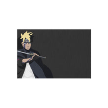 Load image into Gallery viewer, Boruto: Naruto Next Generations Boruto Uzumaki Rug
