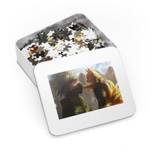 Load image into Gallery viewer, Anime Naruto Jigsaw Puzzle
