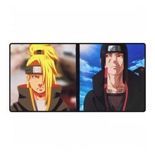 Load image into Gallery viewer, Anime Naruto Mouse Pad (Desk Mat)

