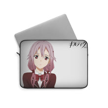 Load image into Gallery viewer, Guilty Crown Laptop Sleeve
