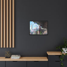 Load image into Gallery viewer, Hestia Canvas Framed Art Print
