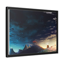 Load image into Gallery viewer, Tengen Toppa Gurren Lagann Canvas Framed Art Print
