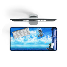 Load image into Gallery viewer, The beginning Mouse Pad (Desk Mat)
