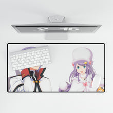 Load image into Gallery viewer, Anime Re:ZERO -Starting Life in Another World- Mouse Pad (Desk Mat)
