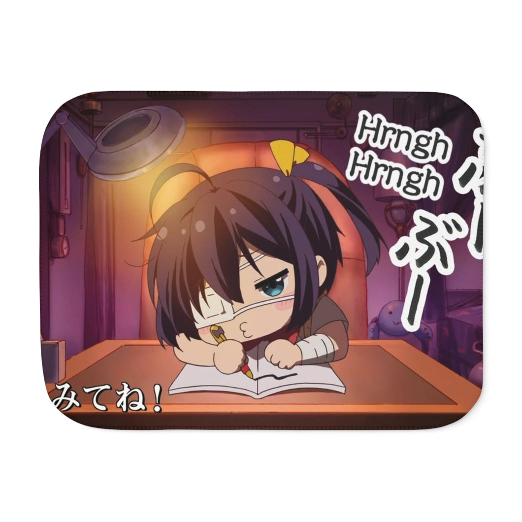 Anime Love, Chuni Sherpa Blanket