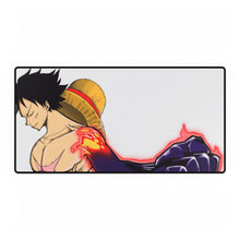 Load image into Gallery viewer, Anime One Piece Mouse Pad (Desk Mat)
