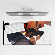 Load image into Gallery viewer, Anime Naruto Mouse Pad (Desk Mat)
