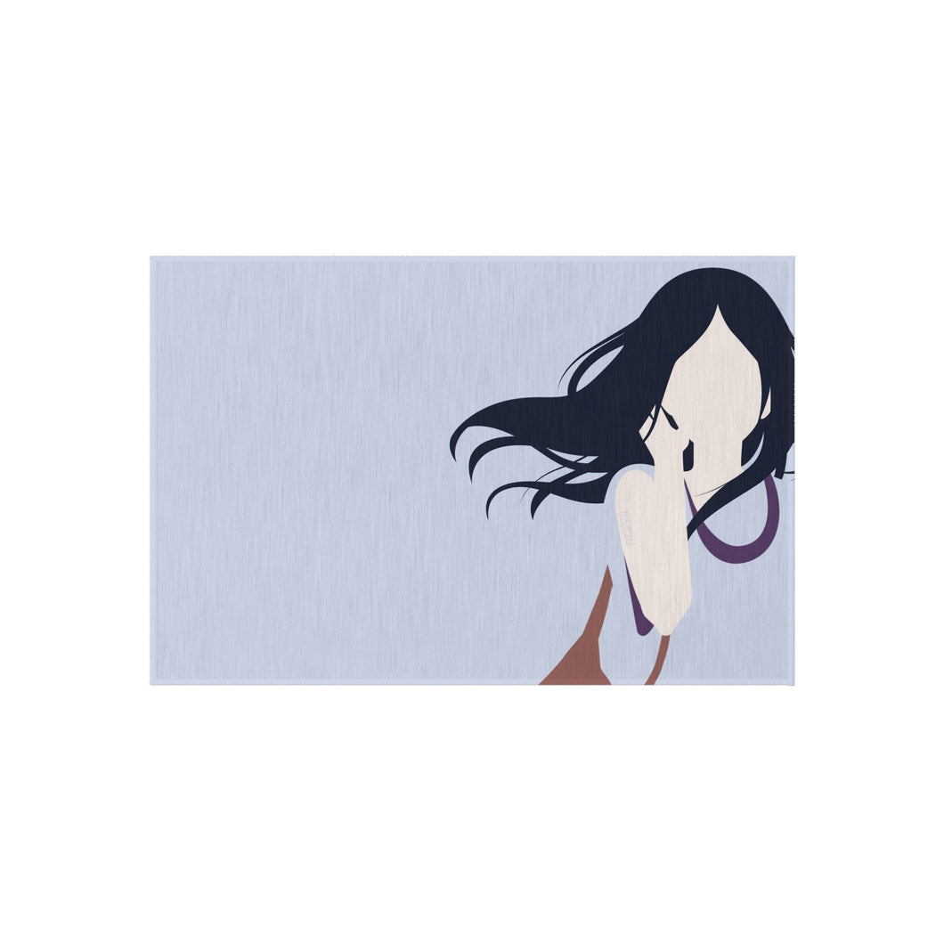 Ao Haru Ride Rug