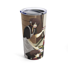 Load image into Gallery viewer, Gintama Tumbler 20oz
