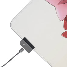 Load image into Gallery viewer, Utau RGB LED Mouse Pad (Desk Mat)

