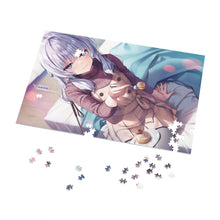 Load image into Gallery viewer, Classroom Of The Elite Jigsaw Puzzle
