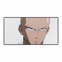 Load image into Gallery viewer, Anime One-Punch Man Mouse Pad (Desk Mat)
