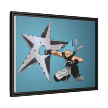 Load image into Gallery viewer, Soul Eater Canvas Framed Art Print
