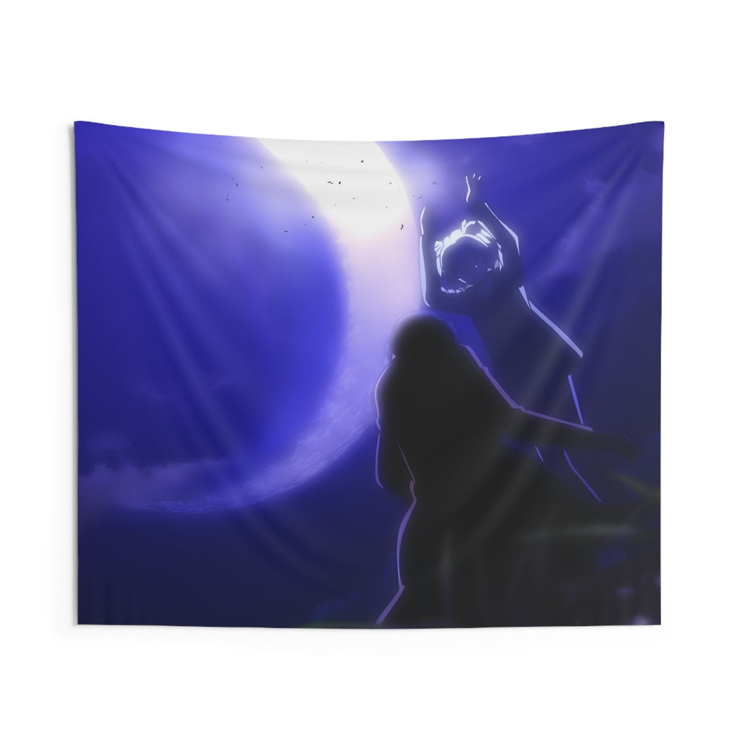 nan Indoor Wall Tapestry