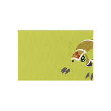 Load image into Gallery viewer, Digimon Adventure Tri. Rug
