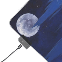 Load image into Gallery viewer, Chobits RGB LED Mouse Pad (Desk Mat)
