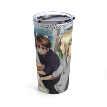 Load image into Gallery viewer, Guilty Crown Tumbler 20oz
