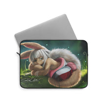 Load image into Gallery viewer, Nanachi Laptop Sleeve
