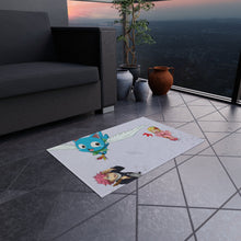 Load image into Gallery viewer, Anime Fairy Tail Rug

