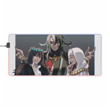 Load image into Gallery viewer, Fate/Grand Order RGB LED Mouse Pad (Desk Mat)

