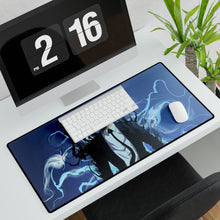 Load image into Gallery viewer, Anime Solo Leveling Mouse Pad (Desk Mat)
