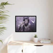 Load image into Gallery viewer, Anime Demon Slayer: Kimetsu no Yaiba Canvas Framed Art Print
