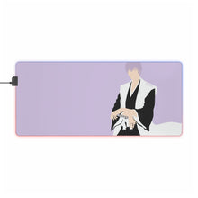 Load image into Gallery viewer, Anime Bleach RGB LED Mouse Pad (Desk Mat)
