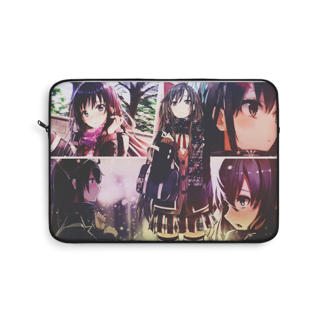 My Teen Romantic Comedy SNAFU Yukino Yukinoshita Laptop Sleeve