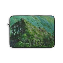 Load image into Gallery viewer, Anime Princess Mononoke Laptop Sleeve
