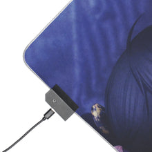Load image into Gallery viewer, Hakuouki Shinsengumi Kitan RGB LED Mouse Pad (Desk Mat)
