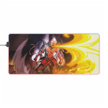 Load image into Gallery viewer, Anime Avatar: The Last Airbender RGB LED Mouse Pad (Desk Mat)
