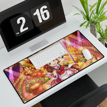 Load image into Gallery viewer, Anime The iDOLM@STER Cinderella Girls Mouse Pad (Desk Mat)
