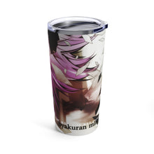 Load image into Gallery viewer, Hayate the Combat Butler Tumbler 20oz

